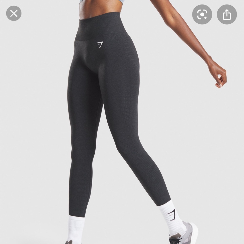 Gymshark Vital Seamless Leggings